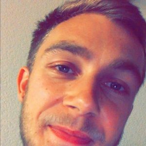 Meet your Posher, Kyle